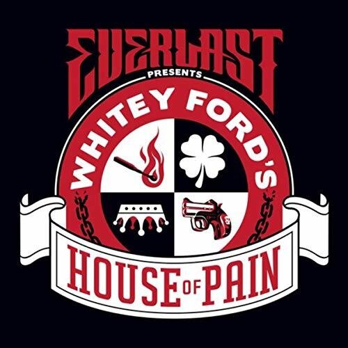 Everlast - Whitey Ford