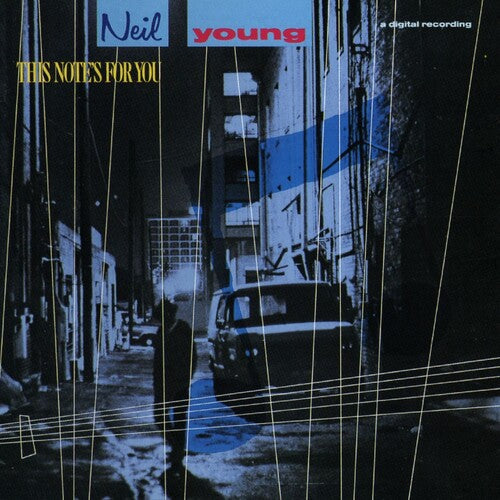 Neil Young - This Note