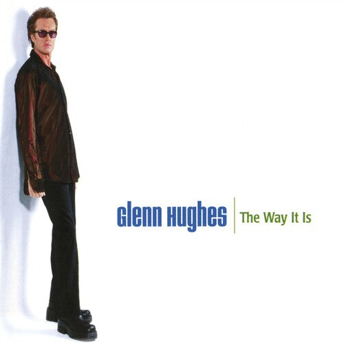 Glenn Hughes - Way It Is