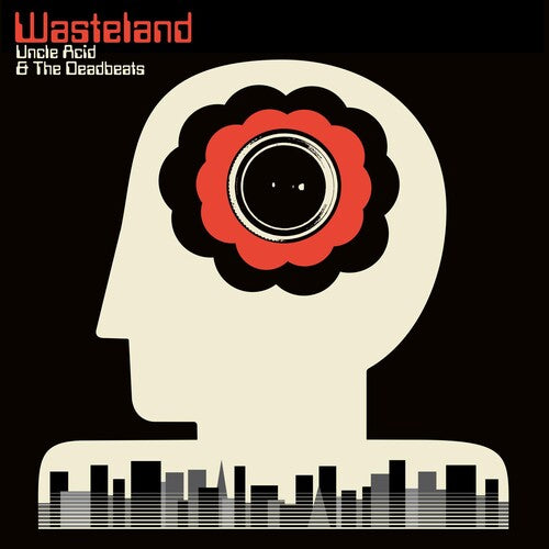 Uncle Acid & Deadbeats - Wasteland