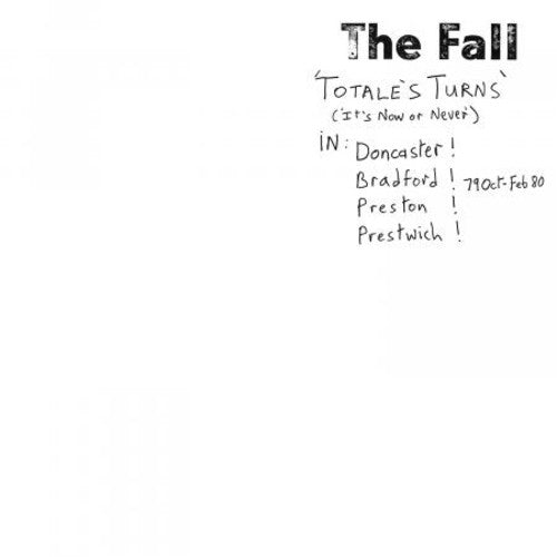 The Fall - Totale