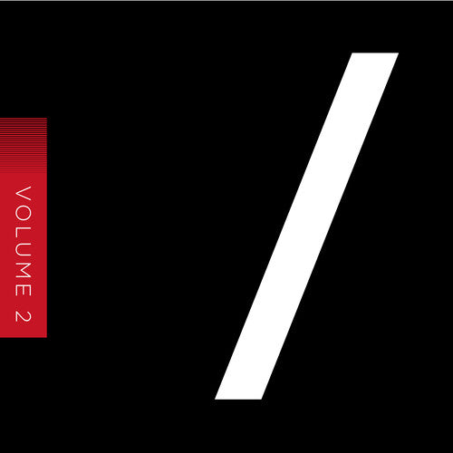 Various Artists - Ct10: Volume 2 - Lp Sampler (Various Artists)