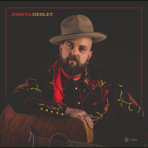 Joshua Hedley - Broken Man / Singin