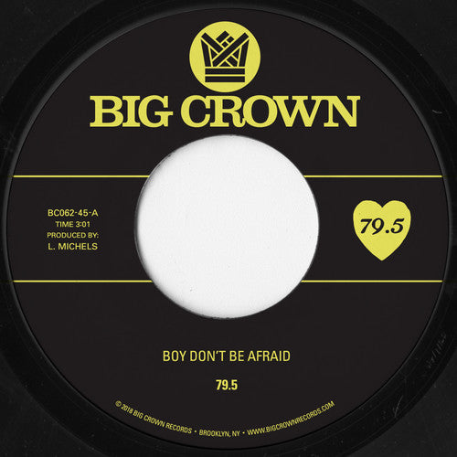 79.5 - Boy Don