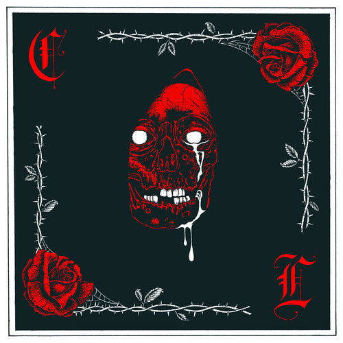 Cult Leader - Patient Man