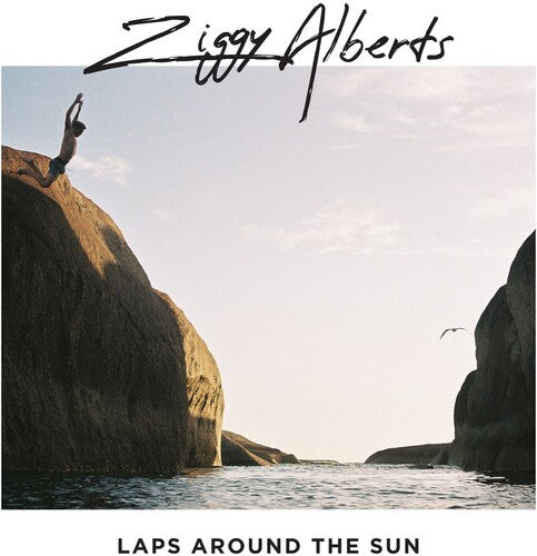 Ziggy Alberts - Laps Around The Sun