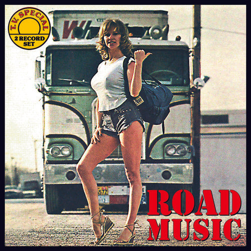 Various Artists - Road Music (Various Artists)