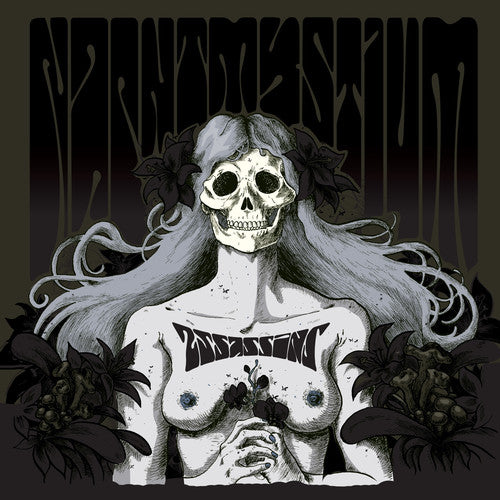 Nachtmystium - Assassins: Black Meddle Pt. I