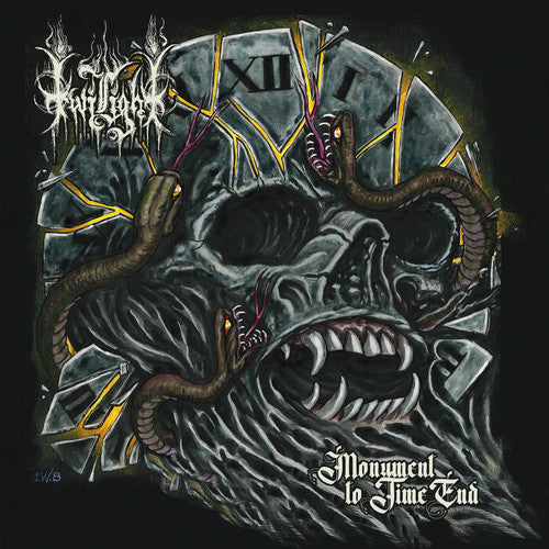 The Twilight - Monument To Time End