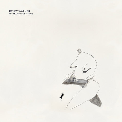 Ryley Walker - Lillywhite Sessions