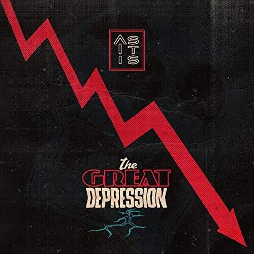 As It Is - Great Depression
