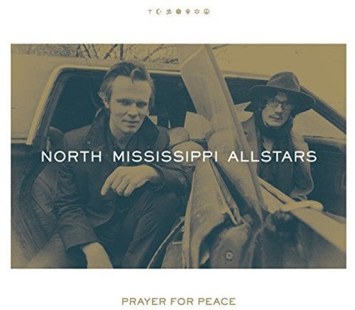 North Mississippi Allstars - Prayer For Peace