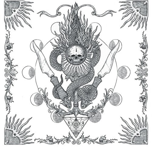 Kenosis - Consecrationem