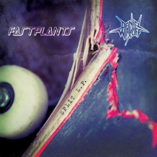 Fastplants - Split