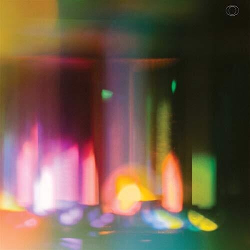 Beacon - GRAVITY PAIRS