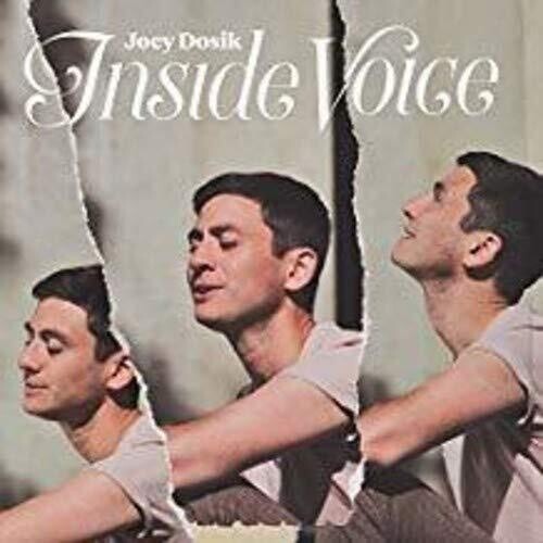 Joey Dosik - INSIDE VOICE