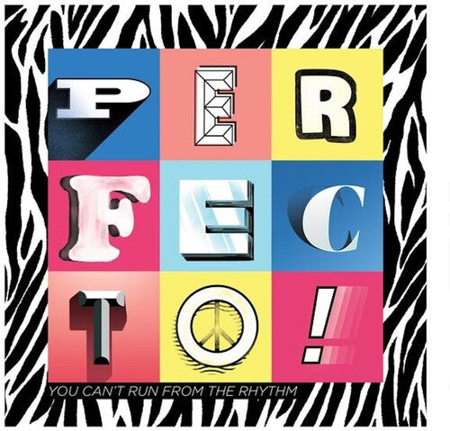 Perfecto - YOU CAN