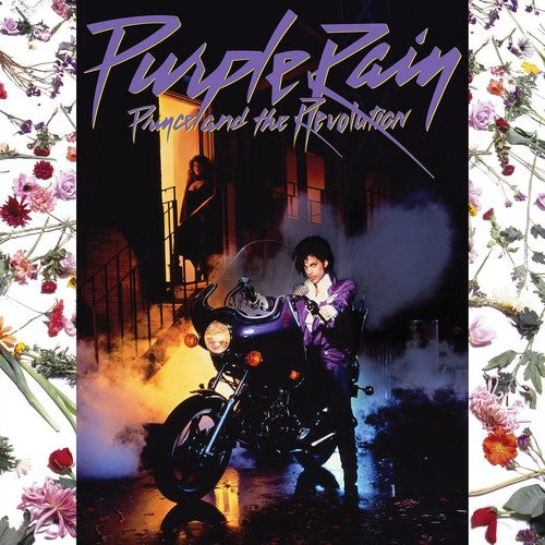 Prince - Purple Rain (Deluxe Edition)