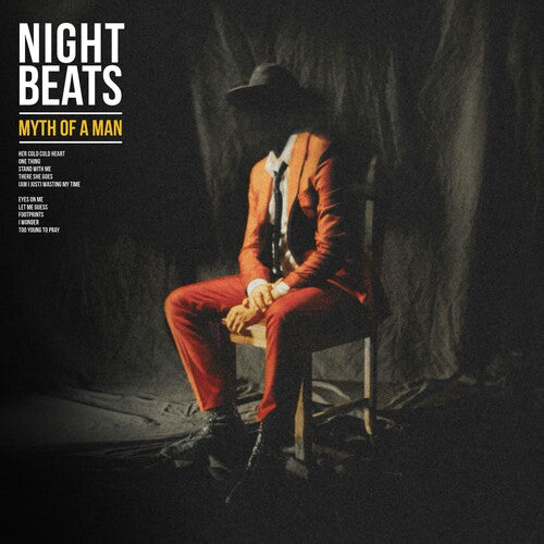 Night Beats - Myth Of Man