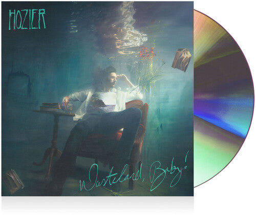 Hozier - Wasteland, Baby!