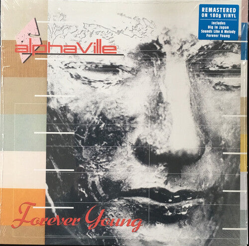Alphaville - Forever Young (Remastered) [180-gram]