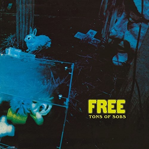 Free - Tons Of Sobs
