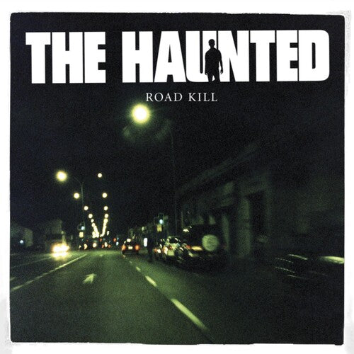 The Haunted - Road Kill [2LP]
