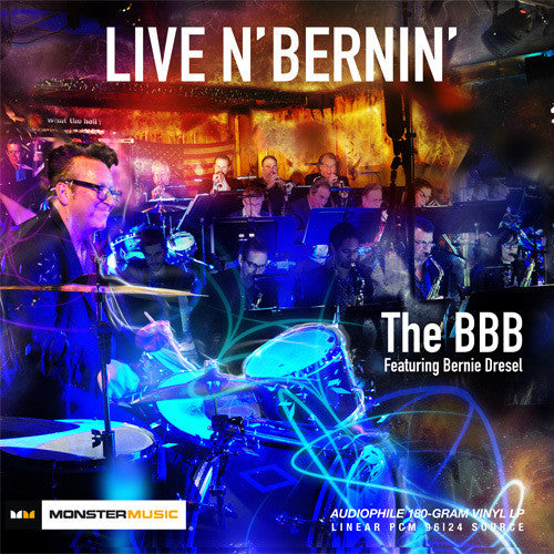 Bbb - Live N