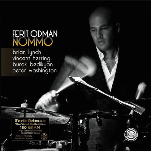 Ferit Odman - Nommo