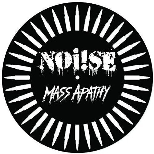 Noise - Mass Apathy