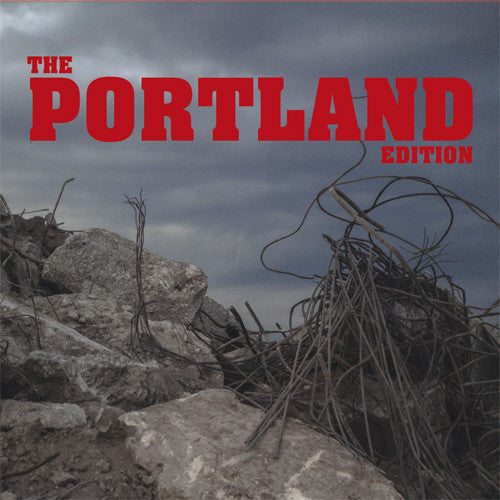 Various Artists - The Portland Edition (Various Artists)