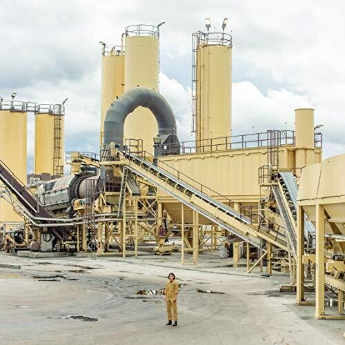Mattiel - Satis Factory [Yellow]