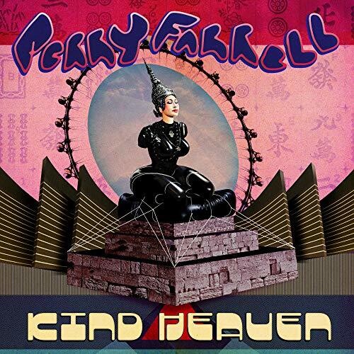 Perry Farrell - Kind Heaven