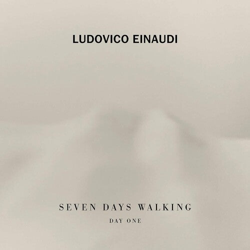 Ludovico Einaudi - Seven Days Walking: Day 1