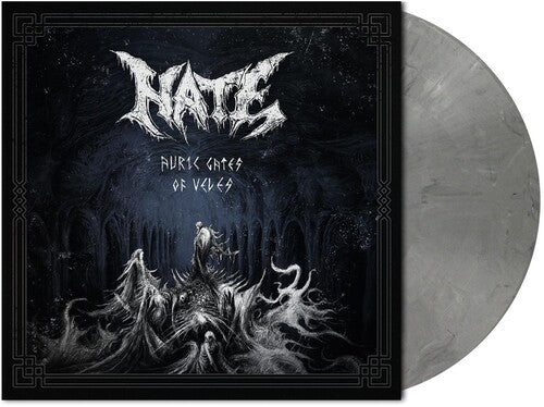 Hate - Auric Gates Of Veles