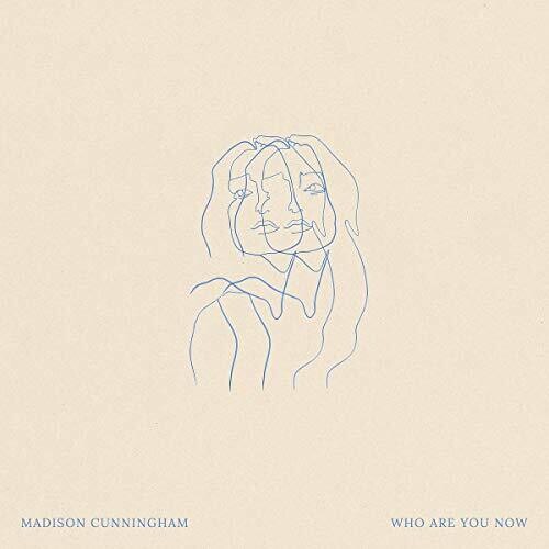 Madison Cunningham - Who Are You Know