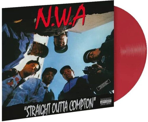 NWA - Straight Outta Compton