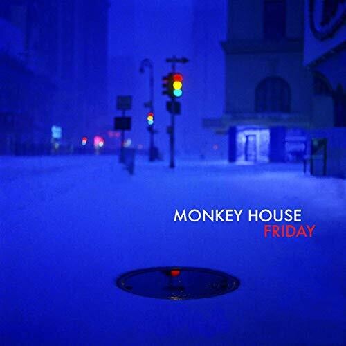 Monkey House - Friday