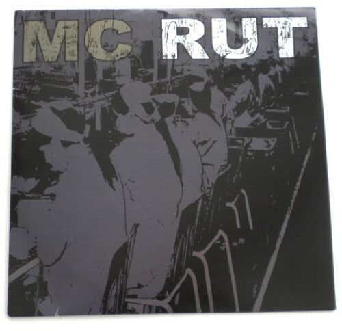 Middle Class Rut - Busy Bein