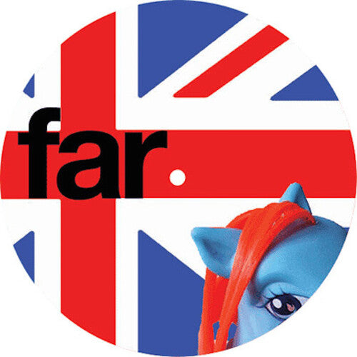 Far - Pony