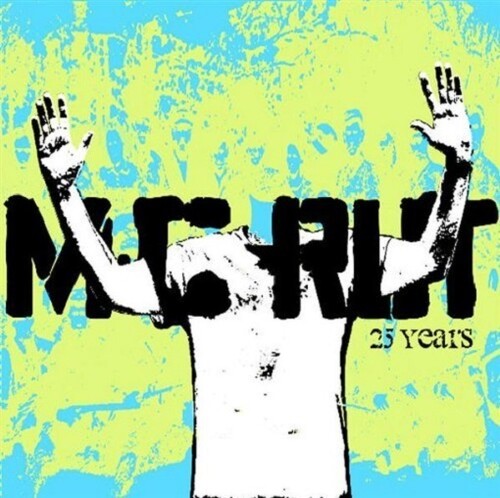 Middle Class Rut Band 25 Years Vinyl by Middle Class Rut | Vinyl