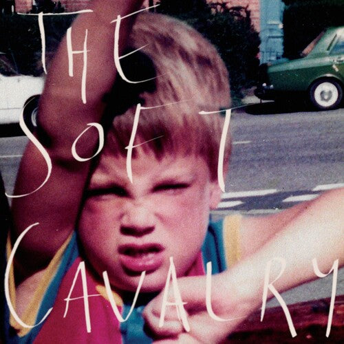 Soft Cavalry - Soft Cavalry
