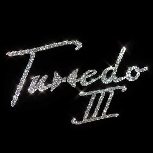 TUXEDO (MAYER HAWTHORNE & JAKE ONE) - Tuxedo III