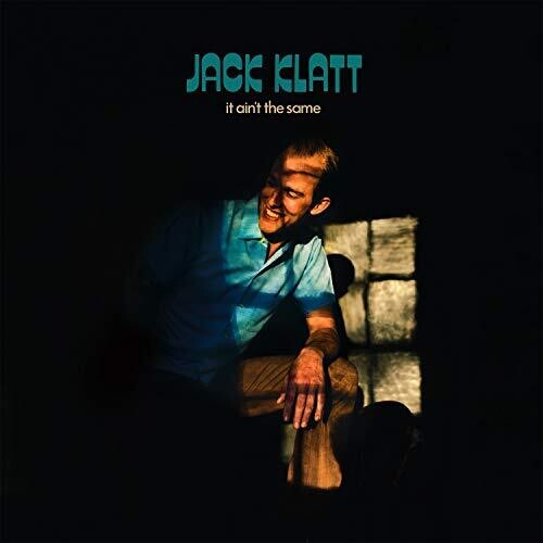 Jack Klatt - It Ain