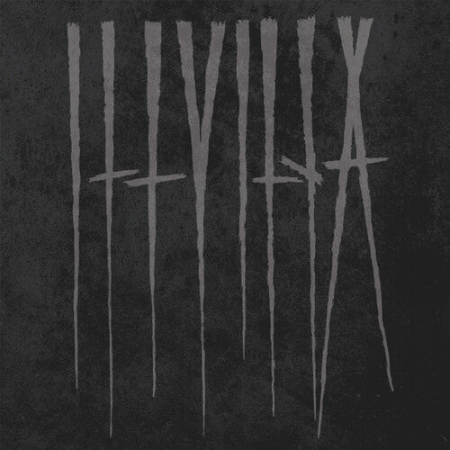Illvilja - Livet