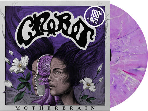 Crobot - Motherbrain