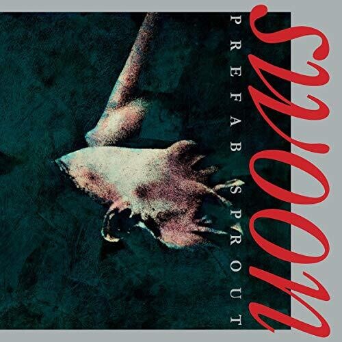 Prefab Sprout - Swoon (Remastered)