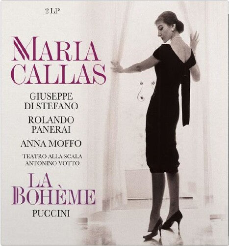 Puccini / Callas