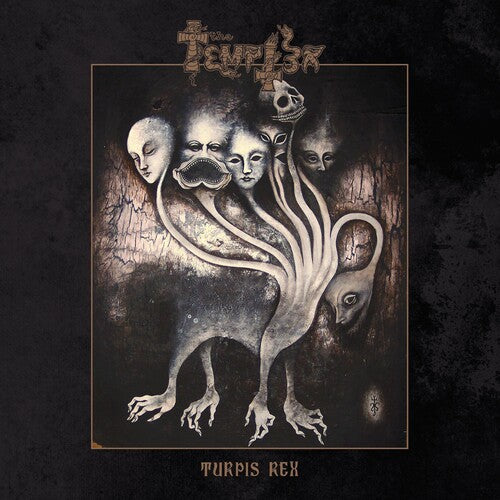Tempter - Turpis Rex [2LP]