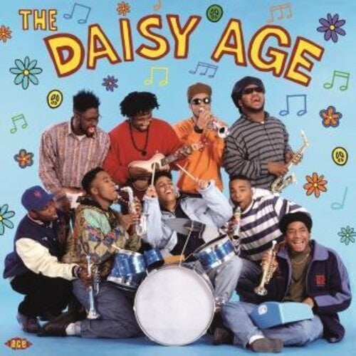 Various Artists - Daisy Age / Various